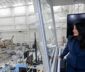 ¡Orgullo mexicano! NASA envía poema a Júpiter de escritora mexicana