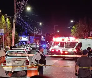 Los Cantaritos: Este ha sido el año más sangriento para bares en Querétaro