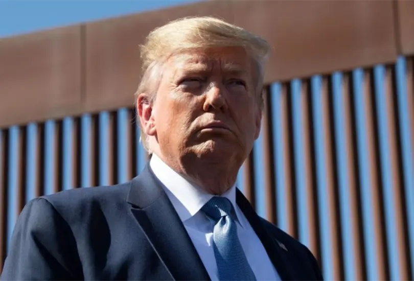 Deportaci&oacute;n de mexicanos costar&aacute; 7 mil 330 mdd al gobierno de Trump.