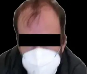 Nueva polémica: jueza otorga libertad condicional a Caro Escobar, sobrino de Caro Quintero