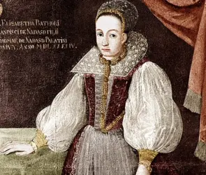 La perturbadora historia Elizabeth Bathory: la condesa que se bañaba en sangre de sus empleadas para no envejecer