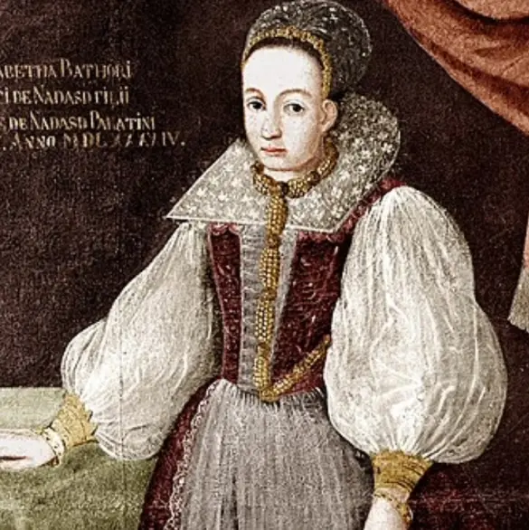 La perturbadora historia Elizabeth Bathory: la condesa que se bañaba en sangre de sus empleadas para no envejecer