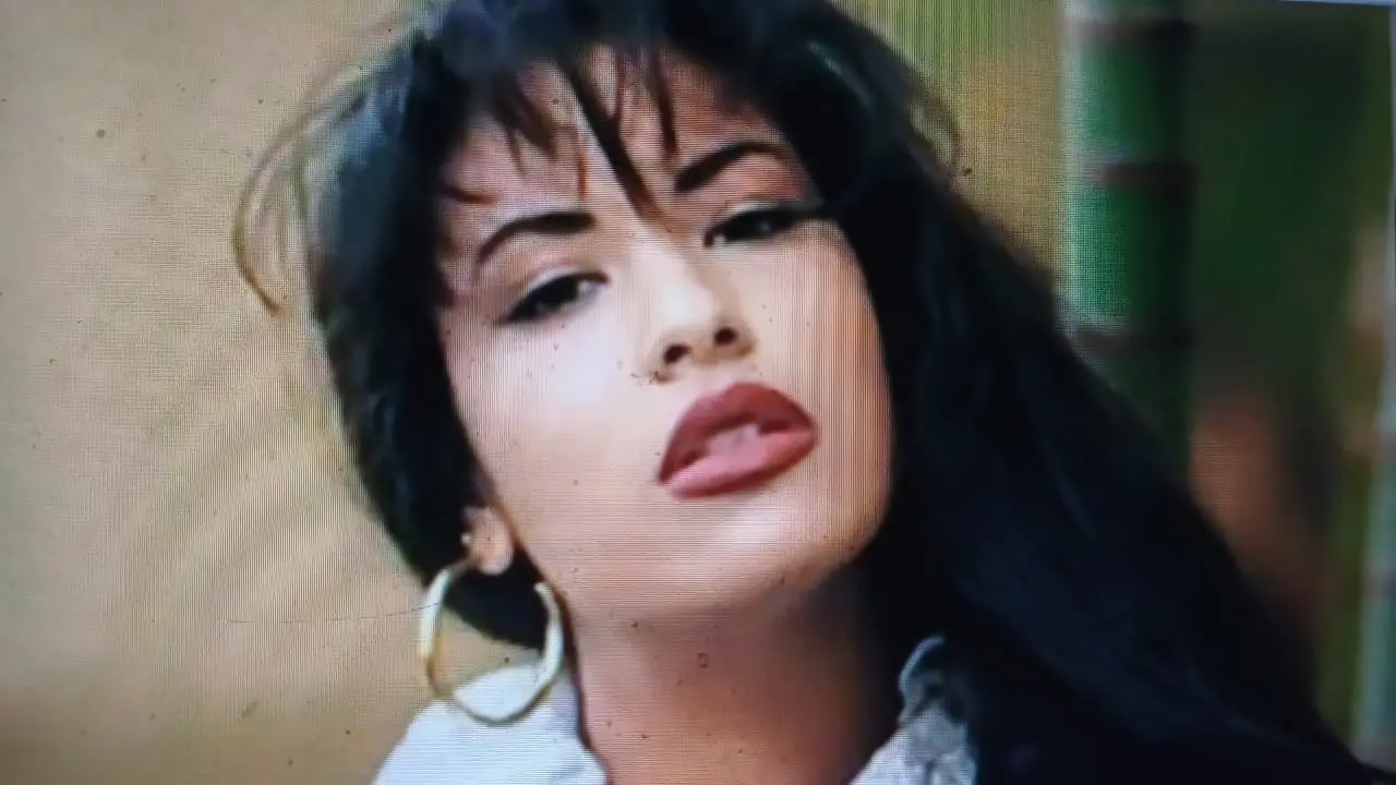 Selena Quintanilla Selena Quintanilla
