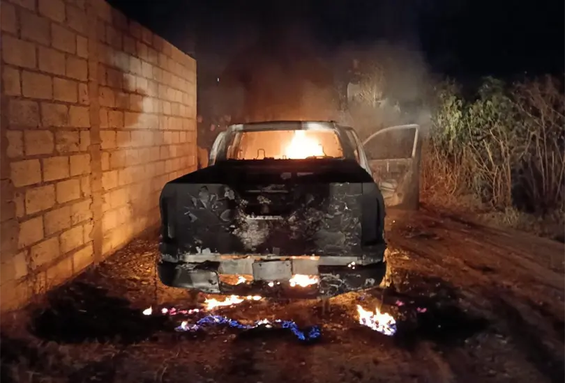&iquest;El C&aacute;rtel de Santa Rosa de Lima est&aacute; detr&aacute;s de la masacre en Quer&eacute;taro?