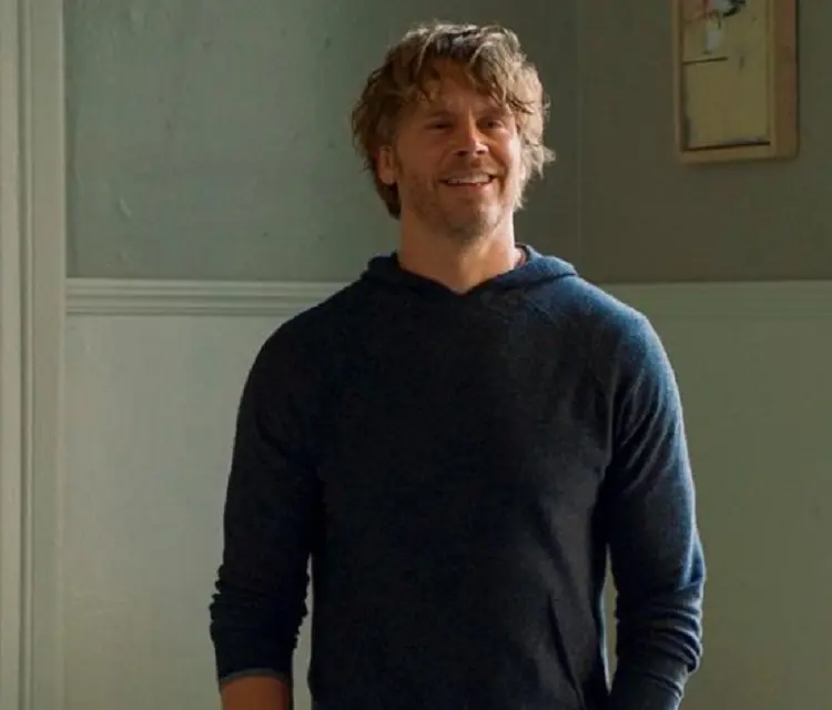 Ahora tiene 47 a&ntilde;os y es padre de tres hijos. Ha trabajado en otras pel&iacute;culas como 'The Place of No Words' y 'The Relationtrip'.