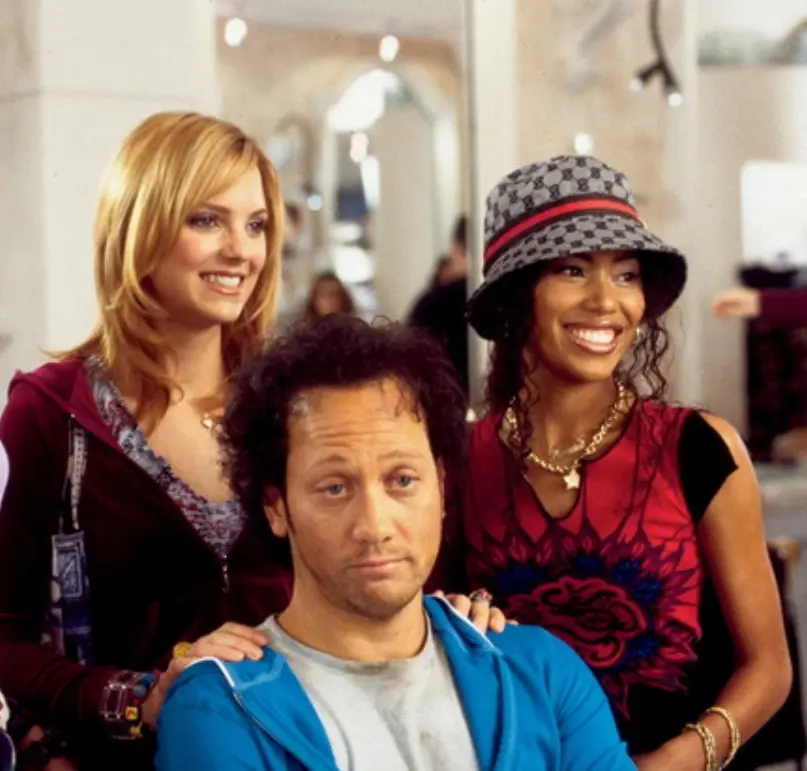 &iquest;Qu&eacute; fue del elenco de 'Este cuerpo no es m&iacute;o' a 22 a&ntilde;os del estreno?