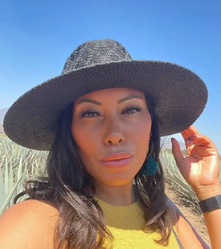 Particip&oacute; en algunas series como 'Urgencias' y 'Moesha', pero ahora se encuentra alejada de la actuaci&oacute;n.