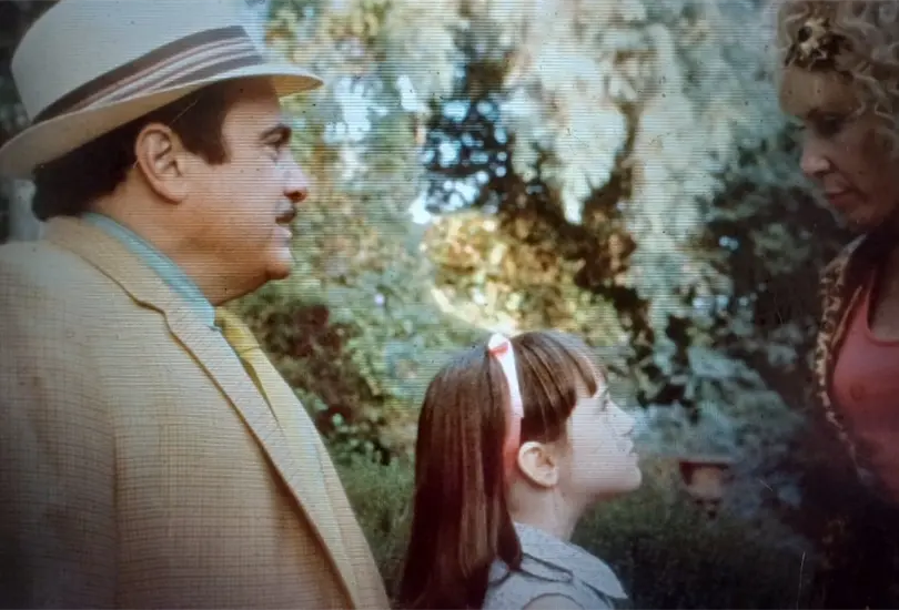 Imagen de la pel&iacute;cula Matilda