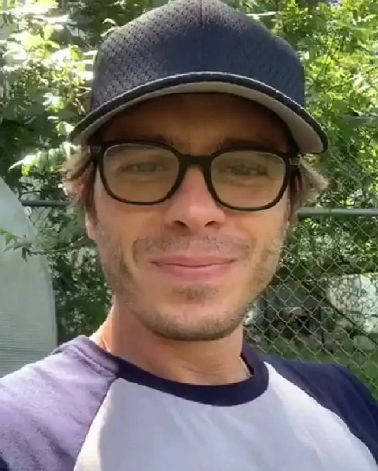 Ahora tiene 44 a&ntilde;os y ha participado en algunas series como 'Hawai 5.0' y 'Melissa y Joey'.