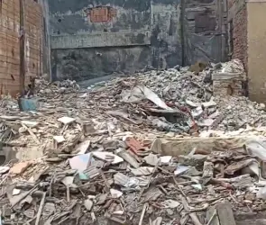 IMÁGENES IMPACTÁNTES: Así se vivió el terrible terremoto con réplica que sacudió Cuba 