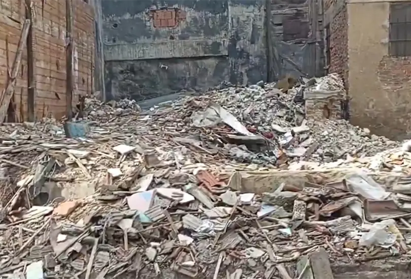 As&iacute; se vivi&oacute; el terrible terremoto con r&eacute;plica que sacudi&oacute; Cuba 