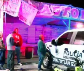 Terror en Cuautitlán Izcalli: Grupo armado ataca bar Bling Bling; se reportan al menos 5 muertos