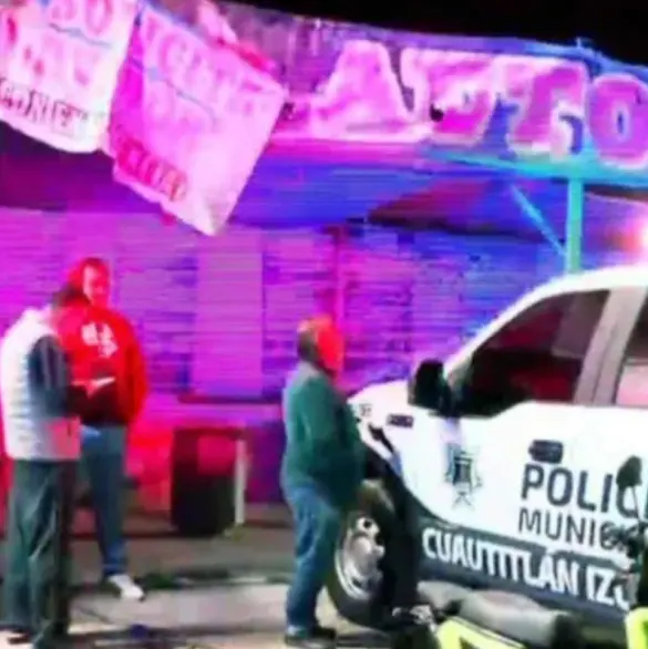 Terror en Cuautitlán Izcalli: Grupo armado ataca bar Bling Bling; se reportan al menos 5 muertos