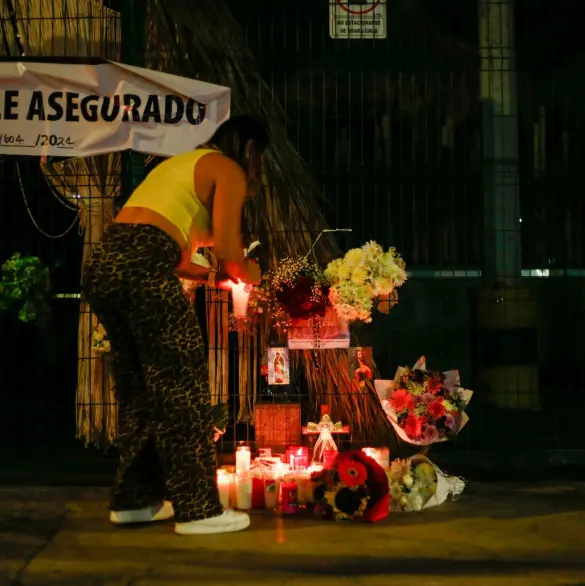 Descubren y clausuran bares del dueño de Los Cantaritos tras masacre en Querétaro