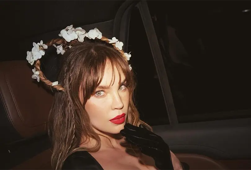 Belinda