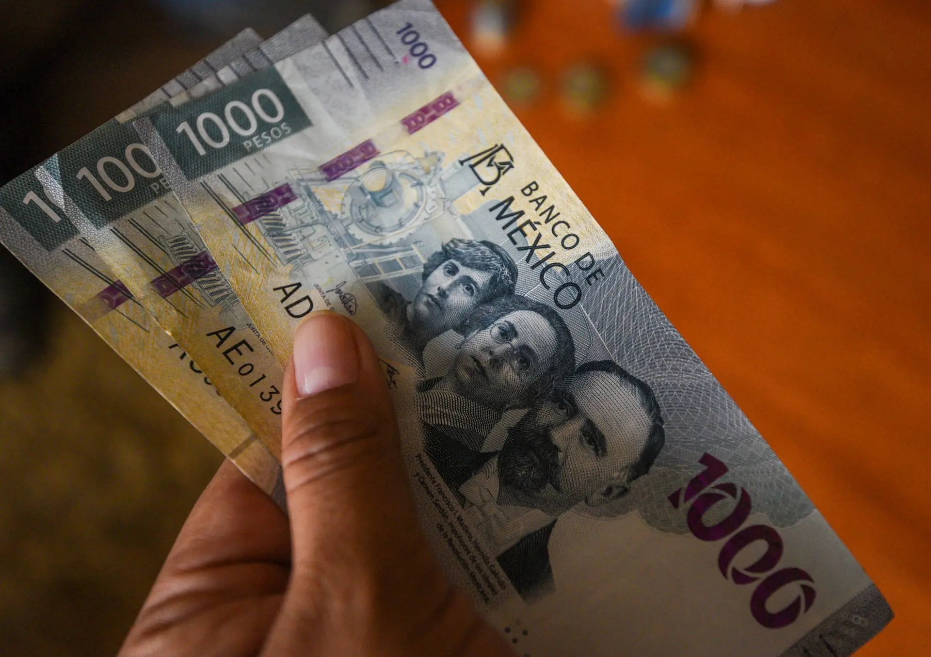 Si recibes una cantidad mayor a 30 UMAs esto tienes que saber Cuartoscuro