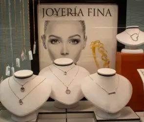 Intento de asalto en joyería genera intensa movilización en CDMX