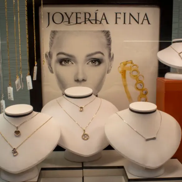 Intento de asalto en joyería genera intensa movilización en CDMX