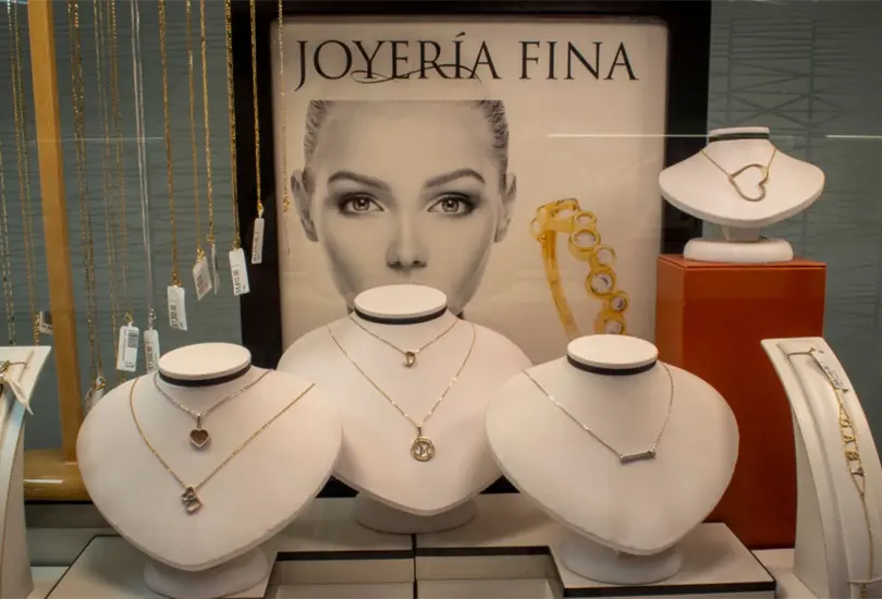 Intento de asalto en joyer&iacute;a genera intensa movilizaci&oacute;n en CDMX