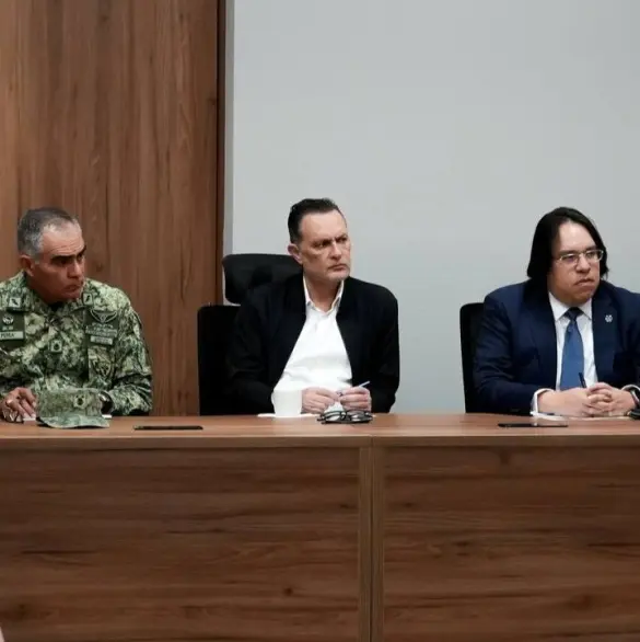 Los Cantaritos: Revelan móvil del trágico ataque a bar en Querétaro