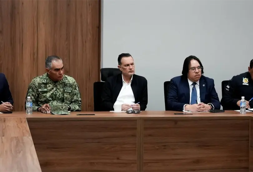 El presidente municipal busca dar con los responsables lo m&aacute;s pronto posible