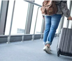 5 trucos para viajar con estilo y sin complicaciones en esta temporada