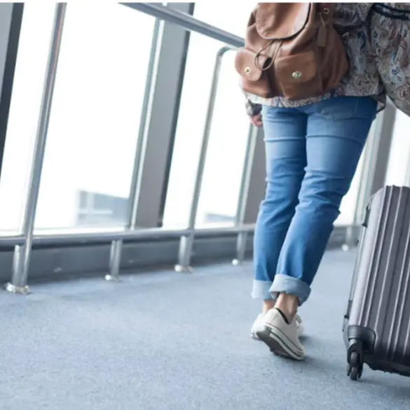 5 trucos para viajar con estilo y sin complicaciones en esta temporada