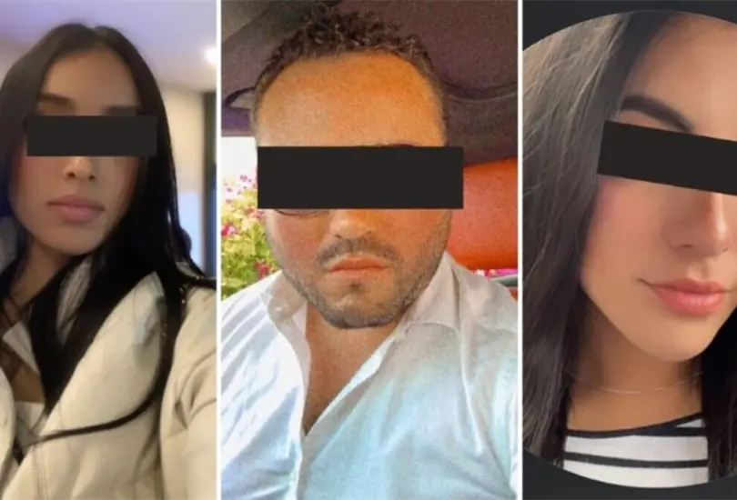 Uno de los hombres que murieron en el sitio fue identificado como La Flaca, ligado al CJNG.