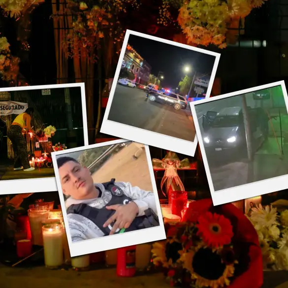 Los Cantaritos: los cabos sueltos de la masacre en bar de Querétaro