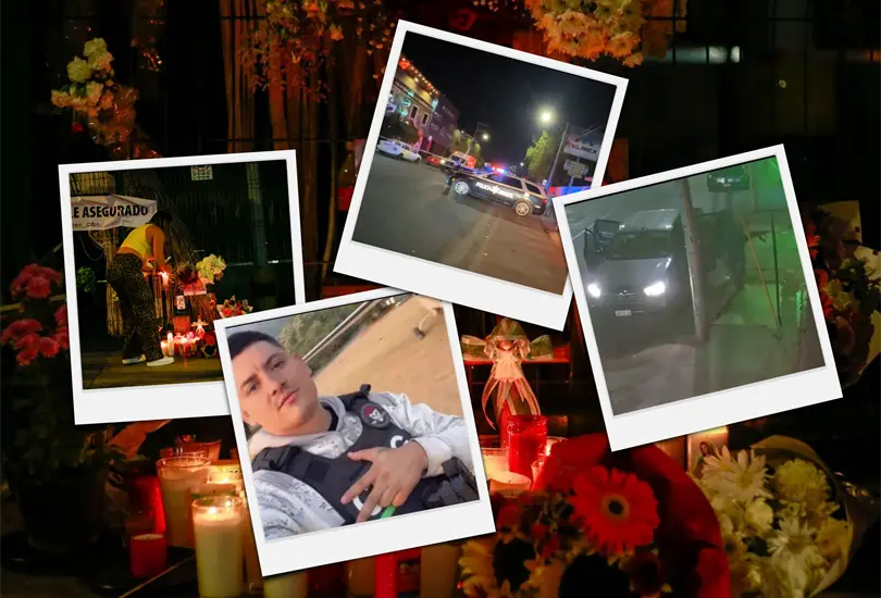 Los cabos sueltos de la masacre en Los Cantaritos.