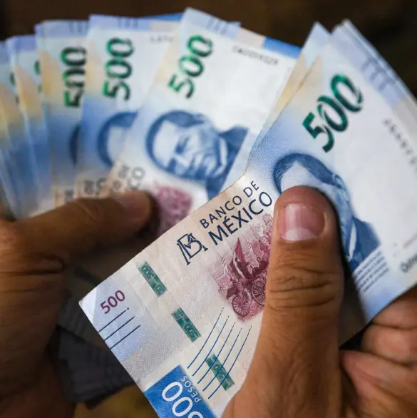 ¿Cuánto te quitará el SAT si recibes aguinaldo este 2024?