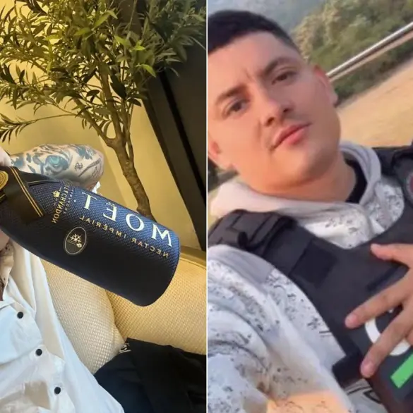 Los Cantaritos: así reclutaba en redes Fernando, el sicario del CJNG asesinado en bar de Querétaro