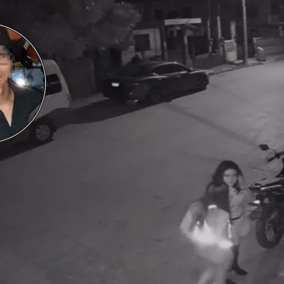 Me estaba ahogando con mi sangre: Melanie relata los momentos de terror tras golpiza de su novio
