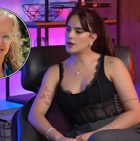 Malagradecida: Mamá de Gala Montes arremete contra la actriz