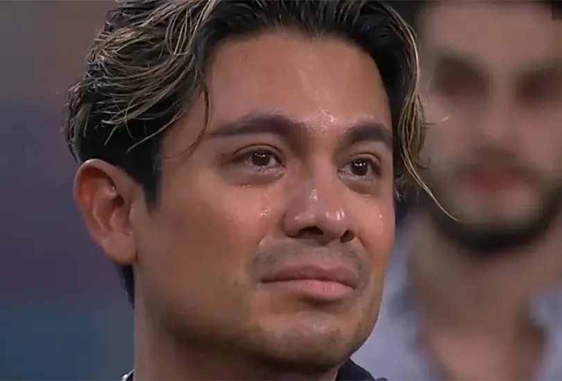 En el pasado, el influencer se expres&oacute; de manera negativa de las cantantes.