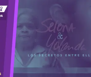Selena y Yolanda: un documental polémico en Prime Video 