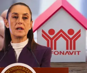 Sheinbaum anuncia congelamiento de saldos y mensualidades en créditos Infonavit; ¿Cómo participar?