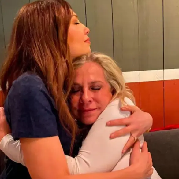 ¿Thalía se retira? Anuncia tajante decisión tras la muerte de su hermana 