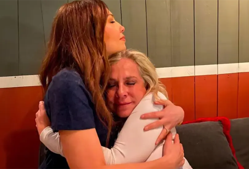 Ernestina Sodi, periodista y escritora, falleci&oacute; este 8 de noviembre de 2024.