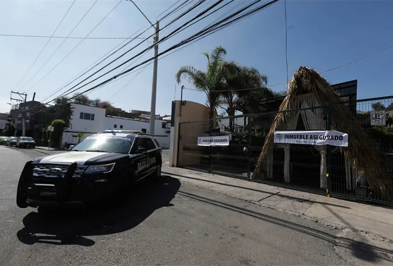 El enfrentamiento dej&oacute; un saldo de 10 personas muertas