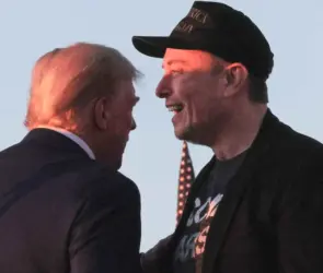 VIDEO: Estados Unidos frente a una oligarquía tecnológica