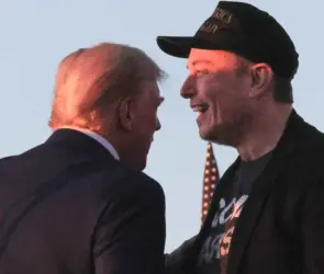 Trump confirma a Elon Musk en su gabinete: este será su cargo los próximos 4 años