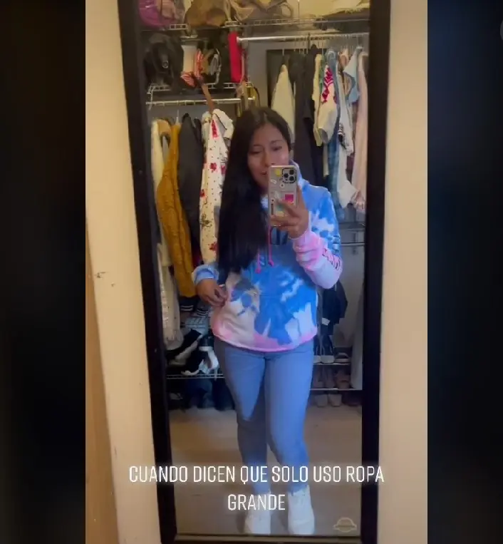 Tras ser nominada a los premios Óscar como Mejor Actriz en 2020, Yalitza comenzó a recibir múltiples ofertas de trabajo y tuvo que dejar su hogar en Oaxaca.