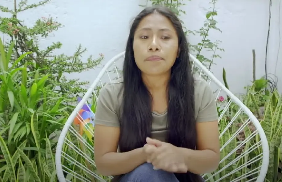 Tiene varias plantas distribuidas a lo largo de su hogar.