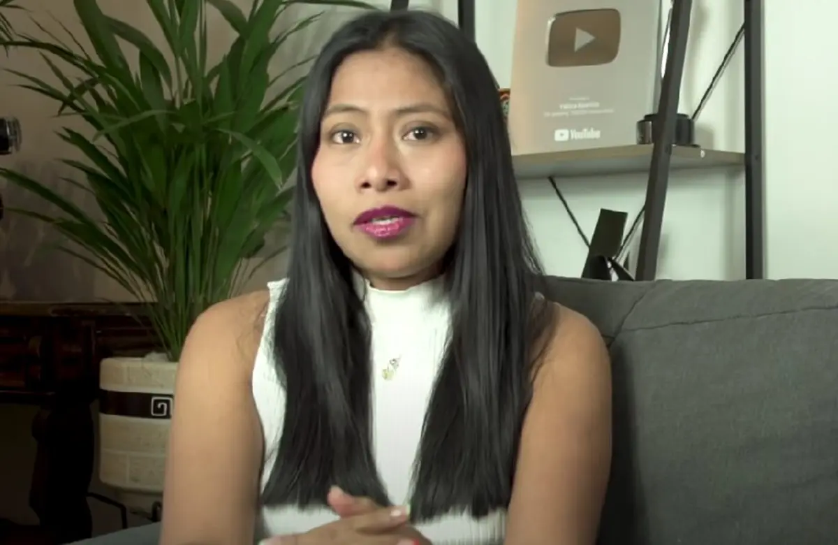 Así es la lujosa casa donde vive Yalitza Aparicio - Quinto Poder