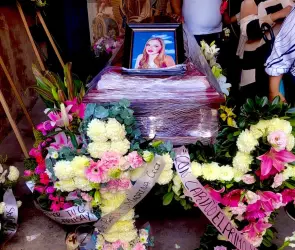 Asesinato de Alejandra Rivas y su bebé: lo que se sabe del caso