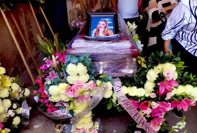 Asesinato de Alejandra y su bebé: lo que se sabe del caso Asesinato de Alejandra y su bebé: lo que se sabe del caso