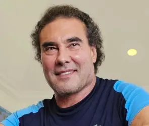 ¿Eduardo Yáñez está enfermo? Video del actor preocupa a sus fans