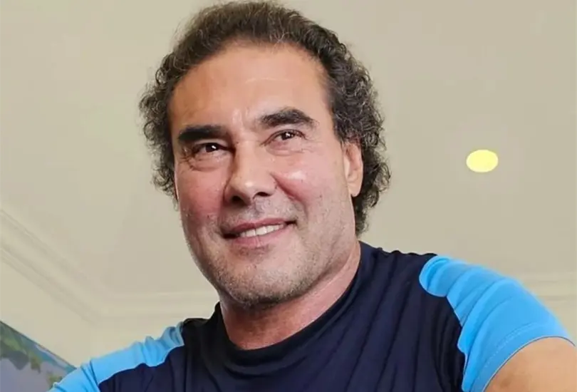 Usuarios de redes sociales aseguran que el actor tendría una enfermedad degenerativa. Usuarios de redes sociales aseguran que el actor tendría una enfermedad degenerativa.