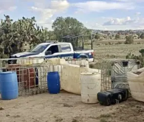 CJNG y Los Marros en Quer&eacute;taro: &iquest;Qu&eacute; negocio se disputan?